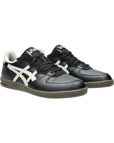 Sapatilhas ASICS  de Homem ZAPATILLAS SKYHAND OG OATMEAL 1203A451-002 CASUAL HOMB  NEGRO