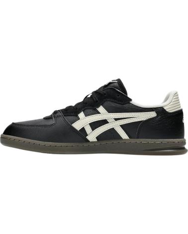 Sapatilhas ASICS  de Homem ZAPATILLAS SKYHAND OG OATMEAL 1203A451-002 CASUAL HOMB  NEGRO