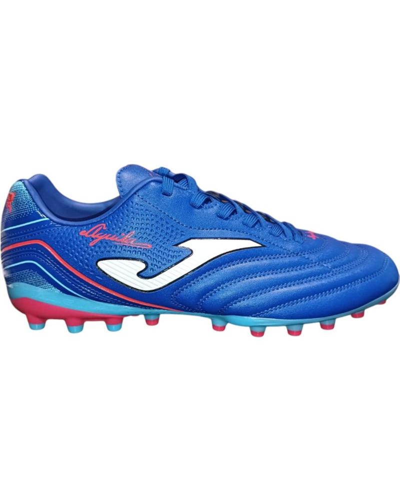Zapatillas deporte JOMA  de Hombre ZAPATILLAS AGUILA 2504 ROYAL AG AGUS2504AG FUTBOL CESPE  AZUL