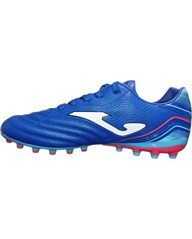 Zapatillas deporte JOMA  de Hombre ZAPATILLAS AGUILA 2504 ROYAL AG AGUS2504AG FUTBOL CESPE  AZUL
