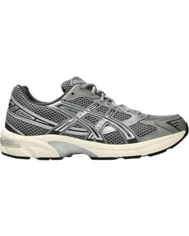 ASICS GEL-1130 GREY CLAY SILVER PURE SNEAKERS (1201A256-026) VARIOS COLORES