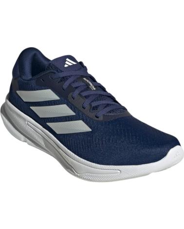 Man Zapatillas deporte ADIDAS ZAPATILLAS SUPERNOVA EASE GRIS JH8560 RUNNING HO  AZUL MARINO
