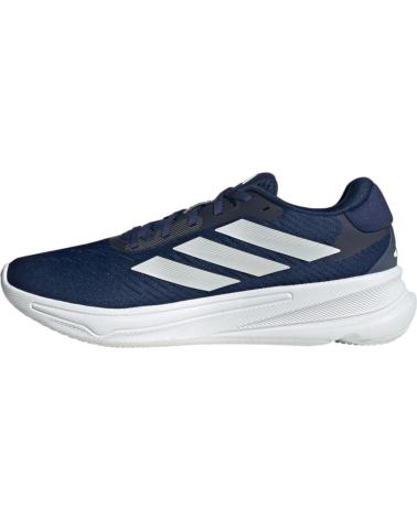 Man Zapatillas deporte ADIDAS ZAPATILLAS SUPERNOVA EASE GRIS JH8560 RUNNING HO  AZUL MARINO