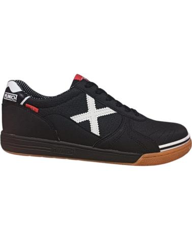 MUNICH 3111430 EN COLOR PARA HOMBRE NEGRO