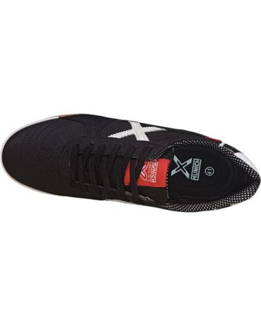 MUNICH 3111430 EN COLOR PARA HOMBRE NEGRO