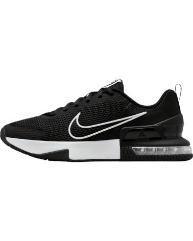 ZAPATILLAS NIKE AIR MAX ALPHA TRAINER 6 FQ1833 NEGRO