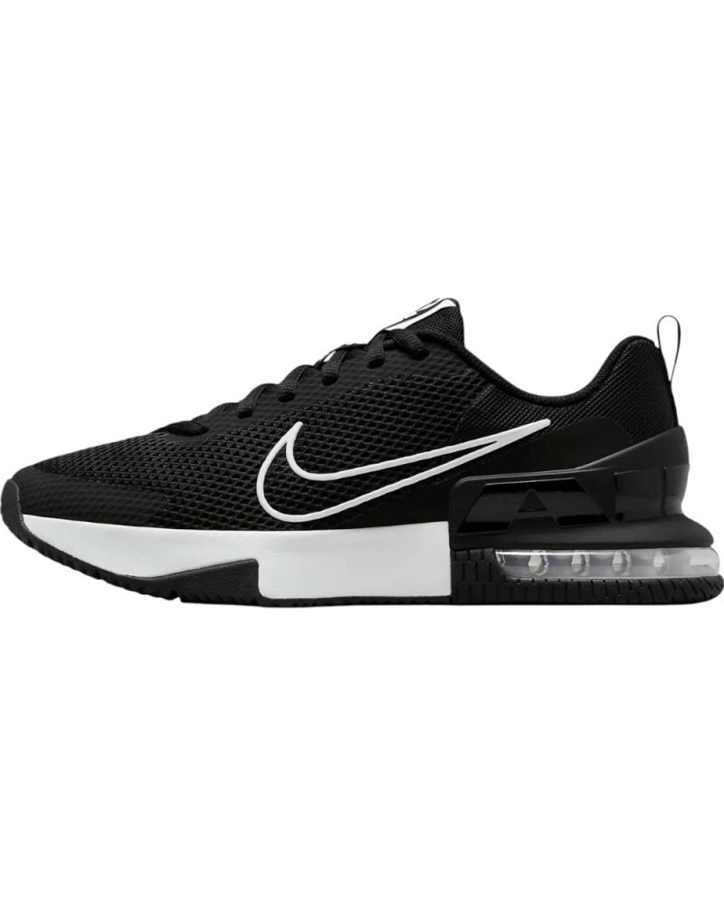 ZAPATILLAS NIKE AIR MAX ALPHA TRAINER 6 FQ1833 NEGRO