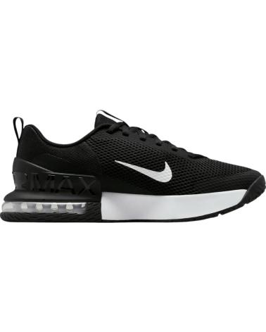 ZAPATILLAS NIKE AIR MAX ALPHA TRAINER 6 FQ1833 NEGRO