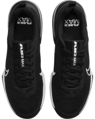 ZAPATILLAS NIKE AIR MAX ALPHA TRAINER 6 FQ1833 NEGRO