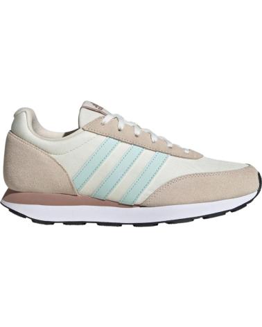 Woman Zapatillas deporte ADIDAS ZAPATILLAS RUN 60S 3 0 BEIGE BLANCAS JI4989 CASUAL MUJER  VARIOS COLORES