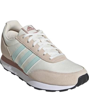 Woman Zapatillas deporte ADIDAS ZAPATILLAS RUN 60S 3 0 BEIGE BLANCAS JI4989 CASUAL MUJER  VARIOS COLORES