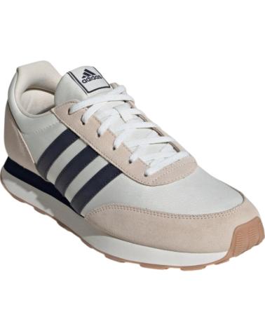 Man Trainers ADIDAS ZAPATILLAS RUN 60S 3 0 WHITE