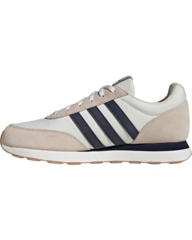 Man Trainers ADIDAS ZAPATILLAS RUN 60S 3 0 WHITE