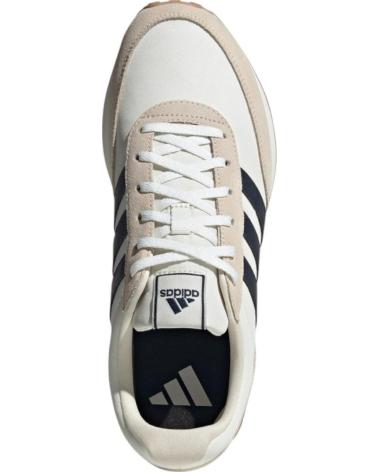 Man Trainers ADIDAS ZAPATILLAS RUN 60S 3 0 WHITE
