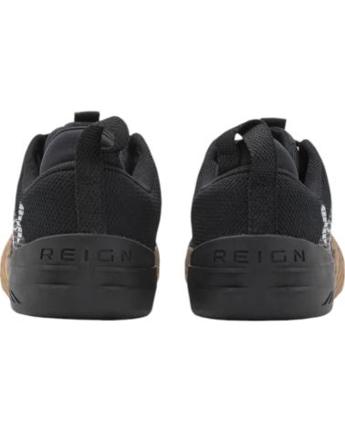 Deportivas de Hombre UNDER ARMOUR ZAPATILLAS TRIBASE REIGN 6 CARAMELO 3027341-001 CROSS NEGRO