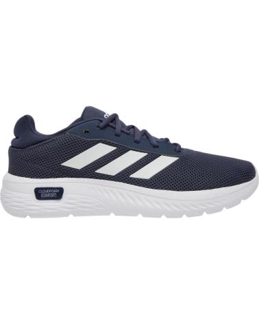 Zapatillas deporte ADIDAS  de Hombre ZAPATILLAS CLOUDFOAM COMFY MARINO IH6130 CASUAL HOMBRE  AZUL