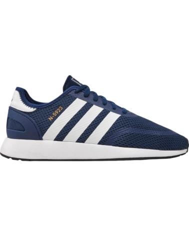 Zapatillas deporte ADIDAS  de Hombre ZAPATILLAS N-5923 MARINO IH8873 CASUAL HOMBRE  AZUL