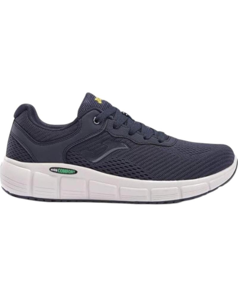 Zapatillas deporte JOMA  de Hombre ZAPATILLAS ANTEA MEN 2403 CATENW2403 CASUAL HOMB  AZUL MARINO