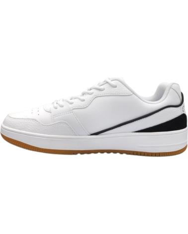 Zapatillas deporte CHAMPION  de Hombre ZAPATILLAS RD18 REVIVE LOW BLANCAS NEGRO CARAMELO S22296-WW0  VARIOS COLORES