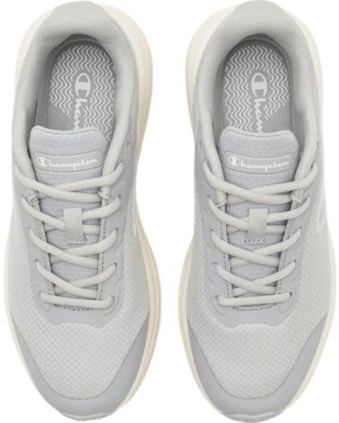 ZAPATILLAS CHAMPION SYPHON ENGAGE MESH GRIS S11731-ES002 GRIS
