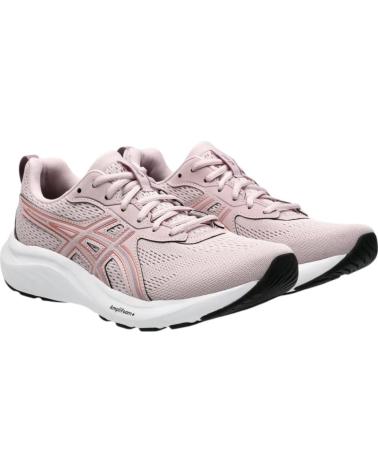 ASICS ZAPATILLAS GEL CONTEND 9 ROSA WATERSHED ROJO DESERT 1012B681 NAN