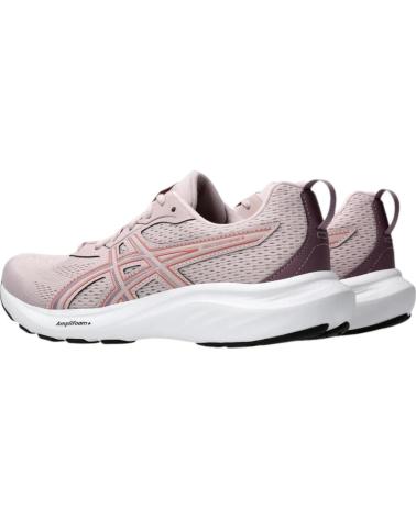 ASICS ZAPATILLAS GEL CONTEND 9 ROSA WATERSHED ROJO DESERT 1012B681 NAN