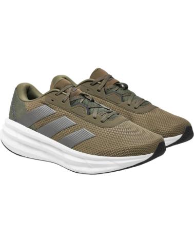 ADIDAS ZAPATILLAS GALAXY 7 M ID8761 VERDE
