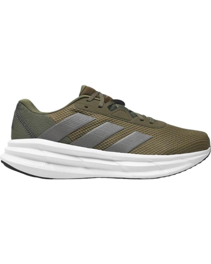 ADIDAS ZAPATILLAS GALAXY 7 M ID8761 VERDE