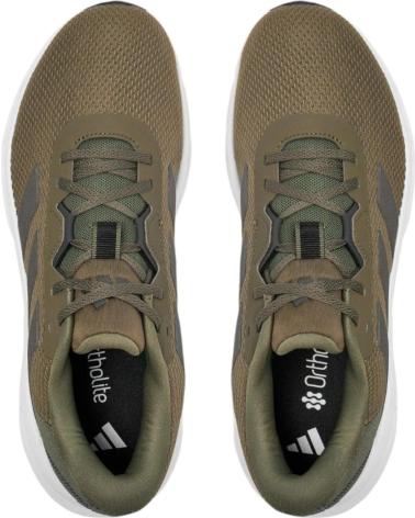 ADIDAS ZAPATILLAS GALAXY 7 M ID8761 VERDE