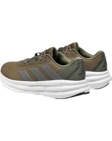 ADIDAS ZAPATILLAS GALAXY 7 M ID8761 VERDE