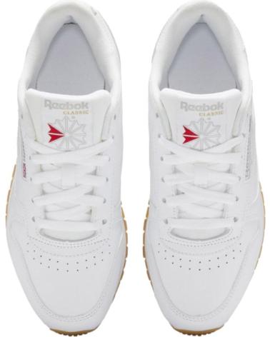Scarpe sport REEBOK  per Donna CALZADO 738477-37 5  BLANCO