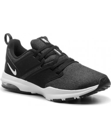 Sneaker für Damen NIKE ZAPATILLAS AIR BELLA TR ANTRACITA FOR GIM TRAINN NEGRO