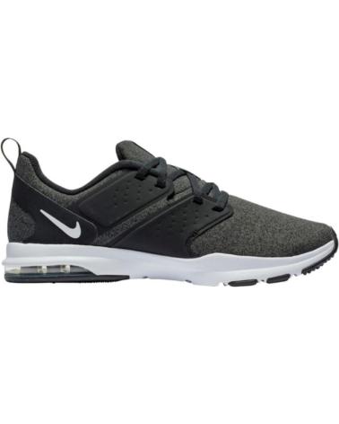 Sneaker für Damen NIKE ZAPATILLAS AIR BELLA TR ANTRACITA FOR GIM TRAINN NEGRO