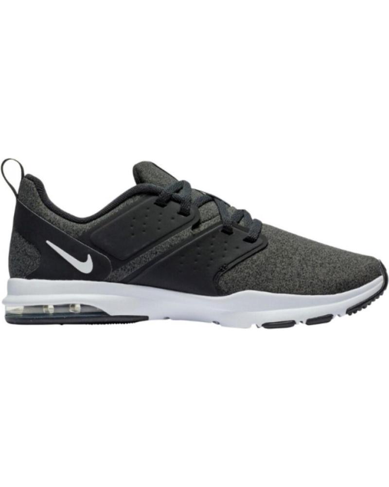 Sneaker für Damen NIKE ZAPATILLAS AIR BELLA TR ANTRACITA FOR GIM TRAINN NEGRO