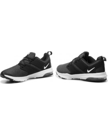 Sneaker für Damen NIKE ZAPATILLAS AIR BELLA TR ANTRACITA FOR GIM TRAINN NEGRO