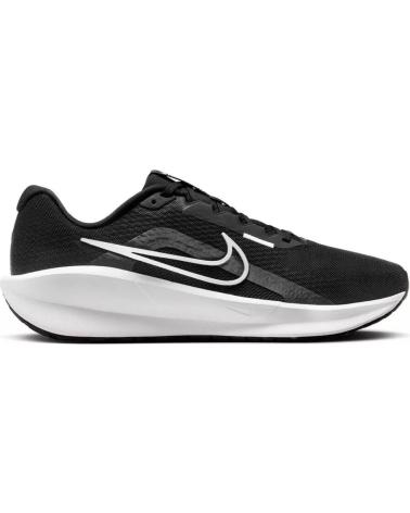Zapatillas deporte NIKE  pour Homme ZAPATILLAS DOWNSHIFTER 13 BLANCO DK SMOKE RUNNING FD64  NEGRO