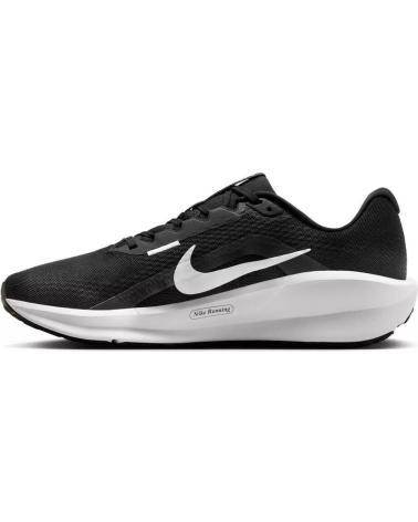 Zapatillas deporte NIKE  pour Homme ZAPATILLAS DOWNSHIFTER 13 BLANCO DK SMOKE RUNNING FD64  NEGRO