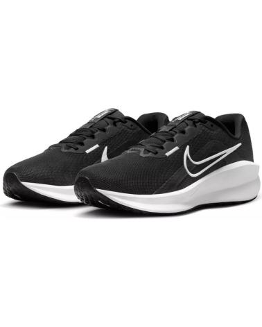 Zapatillas deporte NIKE  pour Homme ZAPATILLAS DOWNSHIFTER 13 BLANCO DK SMOKE RUNNING FD64  NEGRO