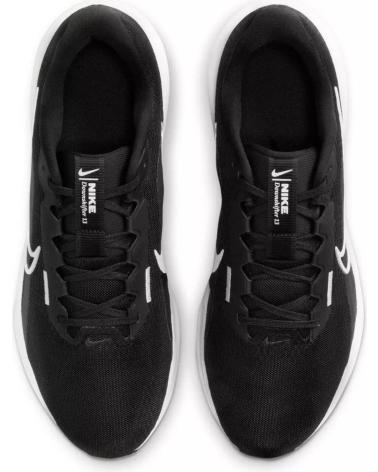 Zapatillas deporte NIKE  pour Homme ZAPATILLAS DOWNSHIFTER 13 BLANCO DK SMOKE RUNNING FD64  NEGRO