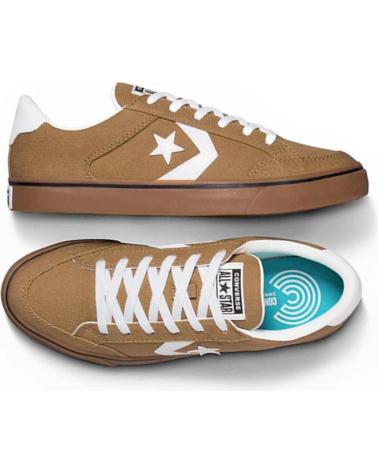 Sportschuhe CONVERSE  für Herren ZAPATILLAS CASUAL  MARRON