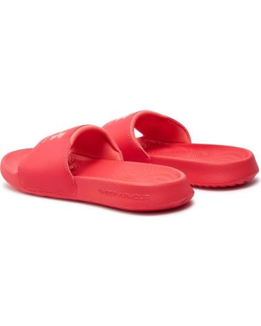Woman Flip flops UNDER ARMOUR CHANCLAS IGNITE SELECT FLIP FLOP 3027222-600 ROJO