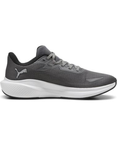 Man Zapatillas deporte PUMA ZAPATILLAS SKYROCKET LITE NEGRO 379437-07  GRIS