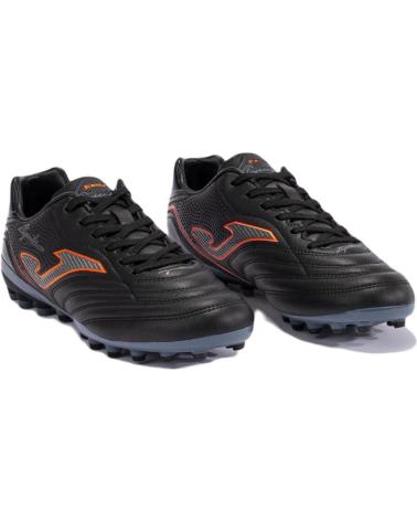 Zapatillas deporte JOMA  de Hombre ZAPATILLAS AGUILA 2401 NEGRO NARAN  MULTI