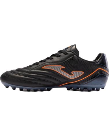 Zapatillas deporte JOMA  de Hombre ZAPATILLAS AGUILA 2401 NEGRO NARAN  MULTI