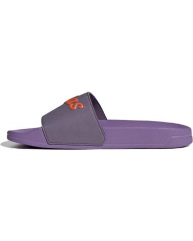 CHANCLAS ADIDAS ADILETTE SHOWER IG2911 MORADO MORADO