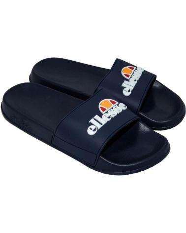 Tongs ELLESSE  pour Homme CHANCLAS ERIC FLIP FLOPS EL11M74403B-02  NEGRO