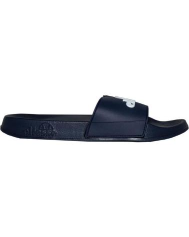 Chanclas ELLESSE  de Hombre CHANCLAS ERIC FLIP FLOPS EL11M74403B-02  NEGRO