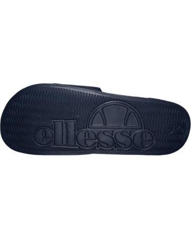 Tongs ELLESSE  pour Homme CHANCLAS ERIC FLIP FLOPS EL11M74403B-02  NEGRO