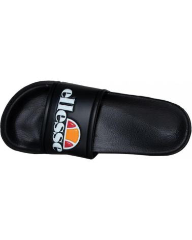 CLAQUETTES ELLESSE DUKE FLIP FLOPS EL11M74502-02 NOIRES POUR HOMME NEGRO