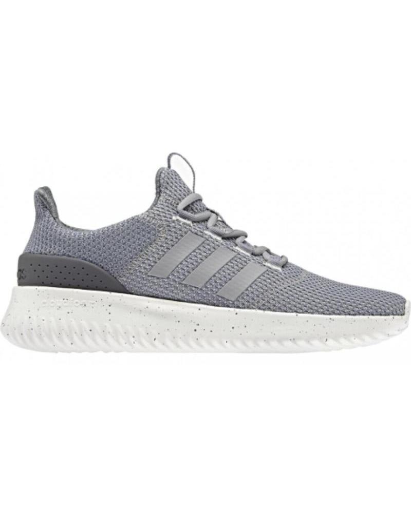 Scarpe sport ADIDAS per Donna e Uomo ZAPATILLAS CLOUDFOAM ULTIMATE SNEAKERS F34455 GRIS Scarpe sport ADIDAS per Donna e Uomo ZAPATILLAS CLOUDFOAM ULTIMATE SNEAKERS F34455 GRIS